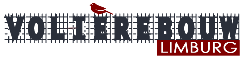 Logo volierebouw limburg